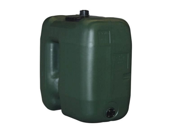 Cemo PE opslagtank 1000 l, 7649