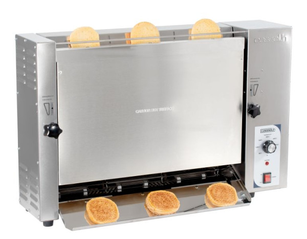 Casselin Verticale Broodrooster 900, CTV900