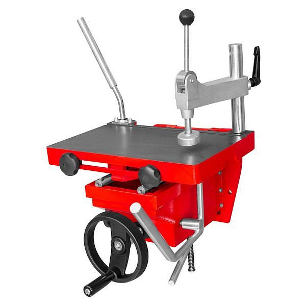 Holzmann langgatboorapparaat voor HOB305PRO, HOB305PLL, HOB305PROLL