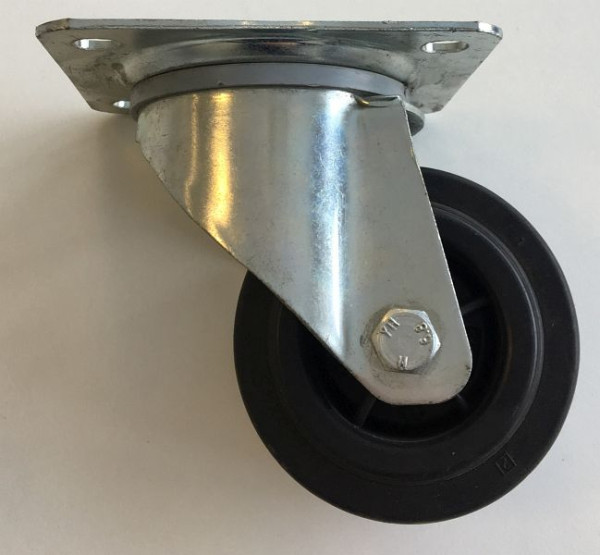 ELMAG zwenkwiel 75mm Ø voor MIG, EXPERT/PROFI 2000 serie, 9104152