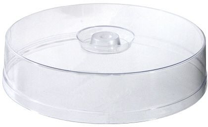 Contacto taarttopper, plat 30 cm, 643/300