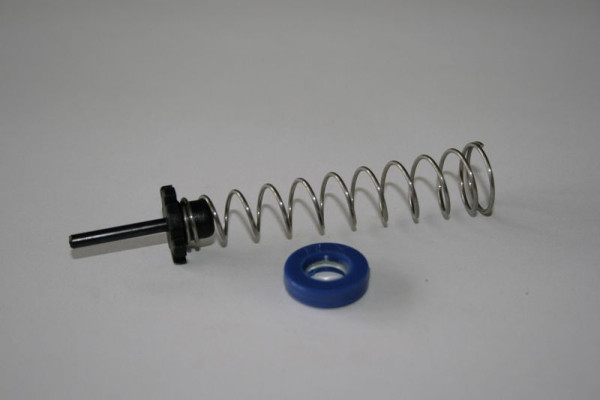 ELMAG ventielset (nr. 13, 14, 15) voor DL slagmoersleutel EPS 101 C, 9403069