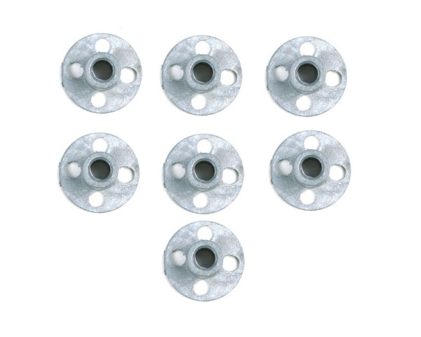 GSR matrijsgeleidingsset 25x9 nr. 1-7 M3-M12, 00499110