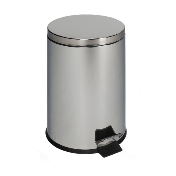 Stone HGS afvalbak -Cubo Susana-, 12 liter/250x400mm, 16881