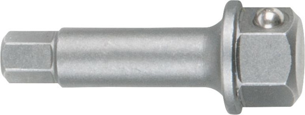 KS Tools inbussleuteldop, 6 mm, 918.3501