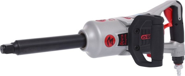 KS Tools 3/4" superMONSTER krachtige pneumatische slagmoersleutel, 3405Nm, 504 mm, 515.3260