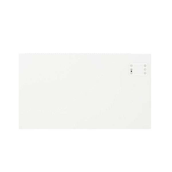 Eurom Alutherm 1200XS Wifi, convectorkachel, 360851