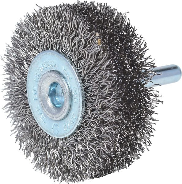 KS Tools RVS draadborstelschijf 0,3mm, diameter 50mm, 340.0034
