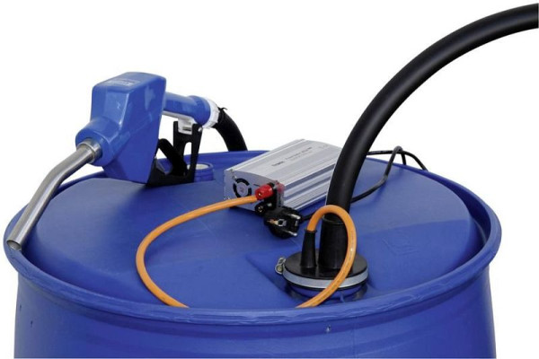 Cemo dompelpomp SP 30, met voeding 230 V, A, 10590