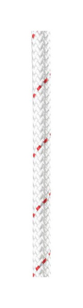 Skylotec statisch touw 11 mm SUPER STATIC 11.0, FS 64 ALU / Steel D Tri, Länge: 80m, L-0342-80