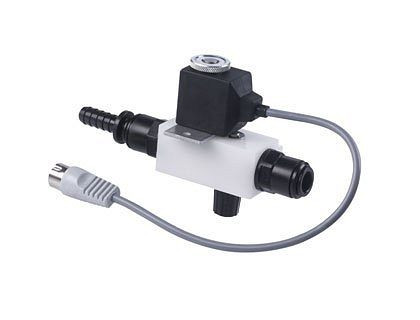 IKA smoorklep water, RV 10.5001, 0003902700