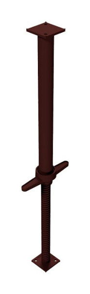 Schake gootschoor “Perfekt” Ø 32 mm, maat 1 0,50 m - 0,80 m 39,90 kN - 37,20 kN, 20211