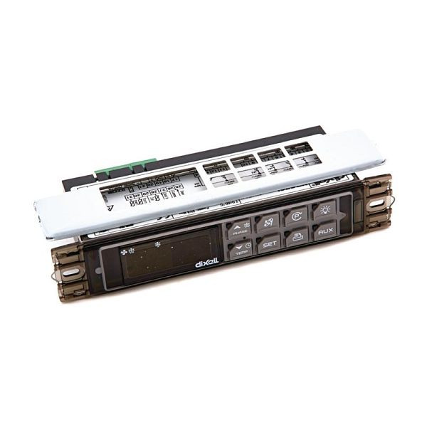 Polar thermostaat, AE226