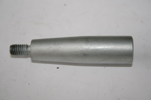 ELMAG handgreep los voor handwiel/schuif, voor Superturn 550/125 Vario, 9808093