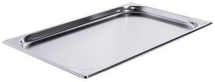 Contacto GN bak 1/1, 20 mm, 8611/020