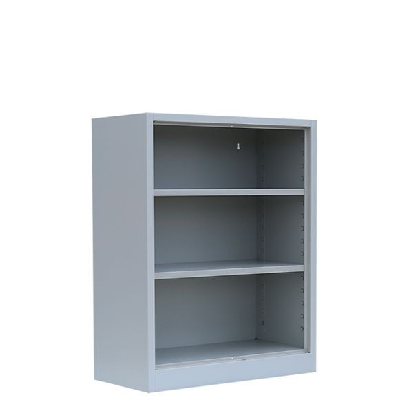 Lüllmann archiefrek, 1200 x 800 x 380 mm, lichtgrijs/lichtgrijs, 540130