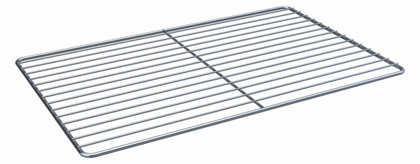 Saro chroomrooster 1/1 GN rooster, 455-3205