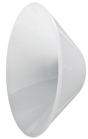 ELMAG beschermschild, 70 mm voor blaaspistolen, 32539
