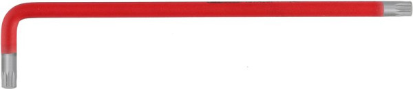 KS Tools meertand (XZN®) Stiftsleutel, XL, M4, 151.4511