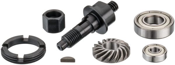 Hazet uitgang, compleet, voor 9033 M-11, 9033M-11-02/7