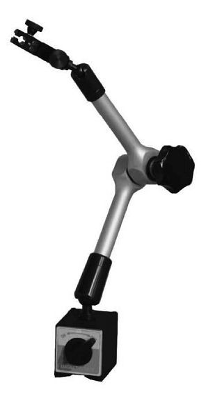 MACK mechanisch scharnierend statief, armlengte 345 mm, 58-MST-345