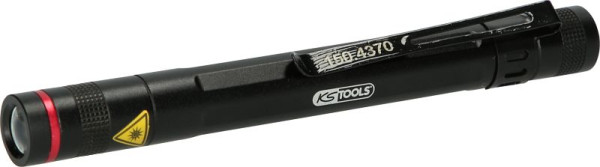 KS Tools perfectLight zaklamp 85 lumen, 150.4370