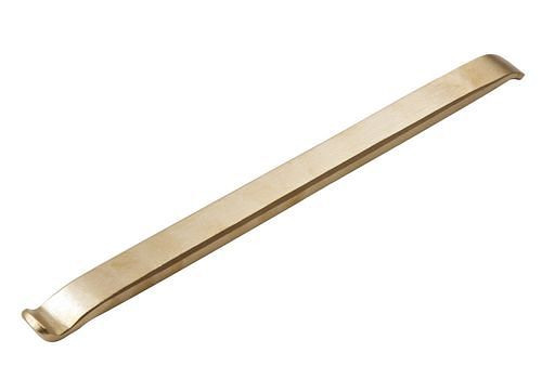 DENIOS bandenlichter 500 mm, speciaal brons, vonkvrij, voor Ex-zones, 265-047
