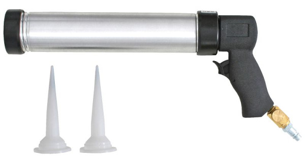 ELMAG DL plamuur- en afdichtingspistool, EPS 601, K 400 ml & B 500 ml, 43893