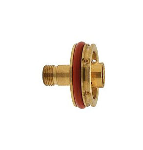 ELMAG adapterhulsbehuizing Ø 1,0-4,0 mm voor JUMBO GS GL, voor SR 17-18-26 (TE0216-00), 59438