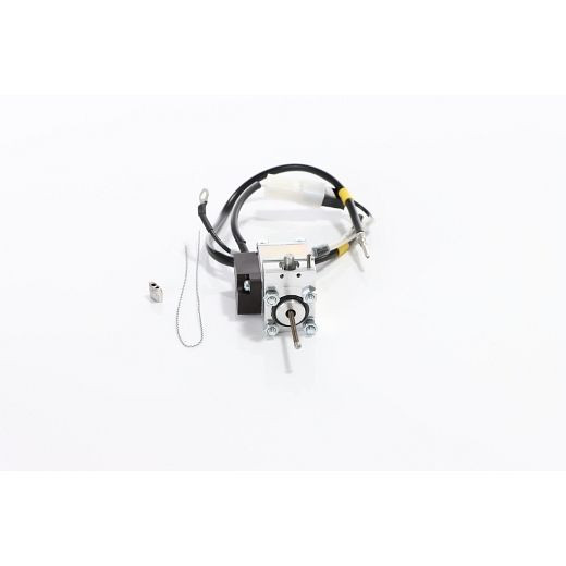 ELMAG magneetspoel voor Magneto-Stop voor HATZ dieselmotoren, 9503391