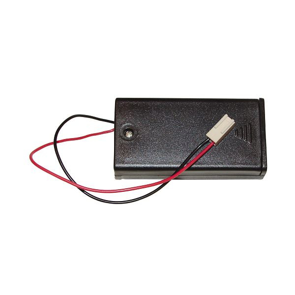 Solarbayer AK 3000 B batterijmodule voor houtketels uit de HVS LC-serie, 390400700