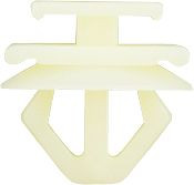 KS Tools sierclip voor Peugeot/Citroen, 10 stuks, 420.1659