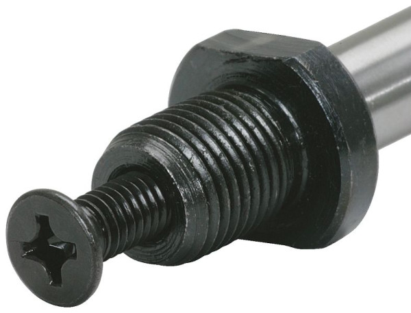 KS Tools SDS-klauwplaatadapter, 65 mm, 514.1134