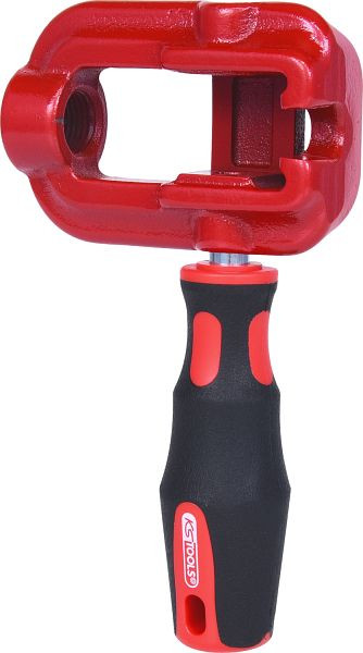 KS Tools basislichaam met handgreep, 122.1272