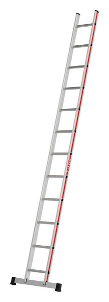 HYMER enkele ladder, 12 sporten, lengte 3,47 m, 401112