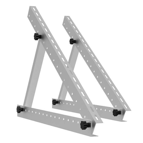 Offgridtec zonnepaneeldrager kantelbaar 0-90° tot 1148 mm modulebreedte, 8-03-002562