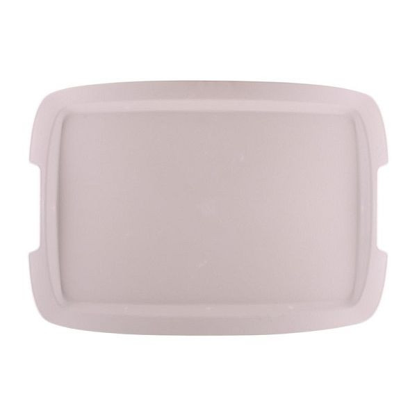 Roltex Paturel dienblad taupe 43,5 x 31cm, DA707