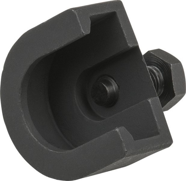 KS Tools speciale ruitenwisserarmtrekker met trekvork voor Audi Q7, 26,5 mm, 700.1194