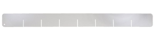 ADB verdeler 570x50mm voor kleine lade, 24756