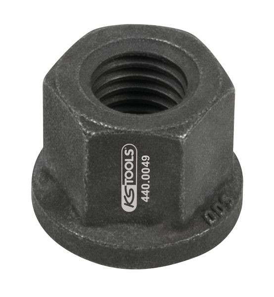 KS Tools kraagmoer, M14, 440.0049