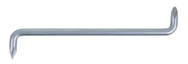 KS Tools haakse schroevendraaier PZ3-PZ4, 151.2684