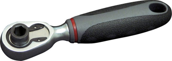Projahn 1/4" mini bit ratel schakelbaar TOP-Klasse, 4294