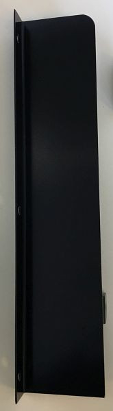ELMAG spatbordset inclusief schroeven (nr. 80, 81) voor KSM 1150/250, 9802345