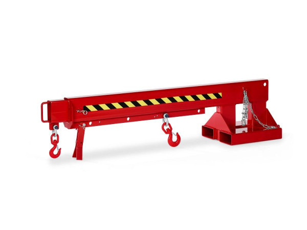 RR Industrietechnik Kranarm Typ RKA-3 RAL 3000, 100100132
