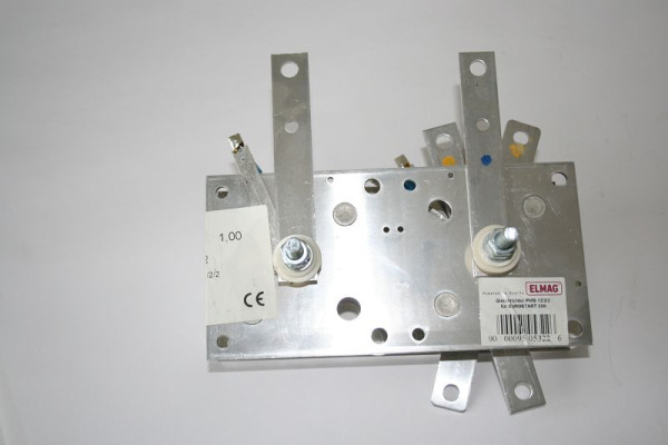 ELMAG gelijkrichter PMS 12/2/2 voor EUROSTART 550, 9505322
