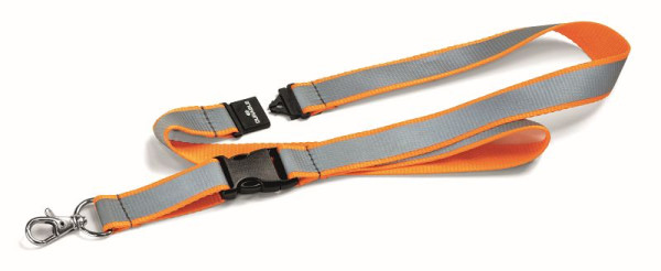 DURABLE textieltape 20 reflecterend, 869209