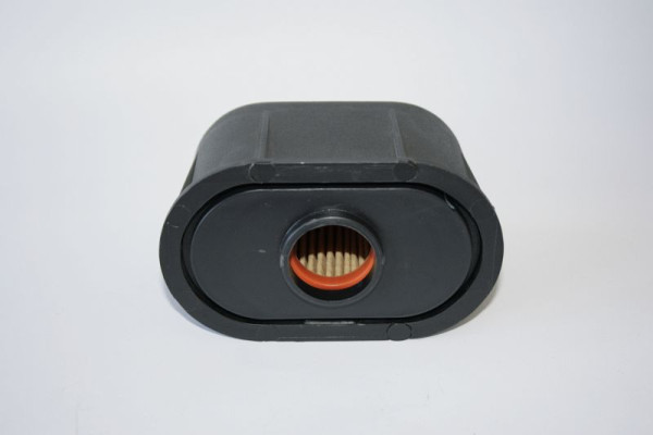 ELMAG luchtfilter compleet voor MEISTER 700/850 (kleine versie), 9100824