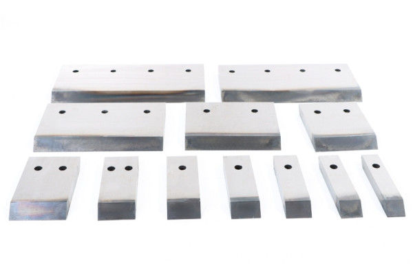 ELMAG bovenbalk gesegmenteerd, voor model SBM 1270x2,0 HS + HSS, 81100