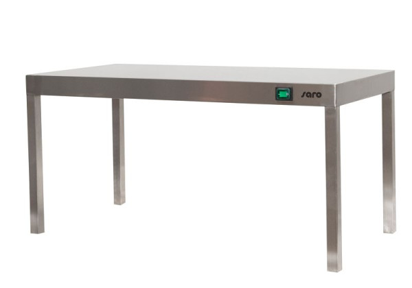 Saro koudebrug model 800 mm, 700-4700