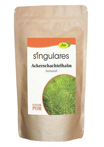 cdVet enkelvoud paardenstaart 90g, 1492